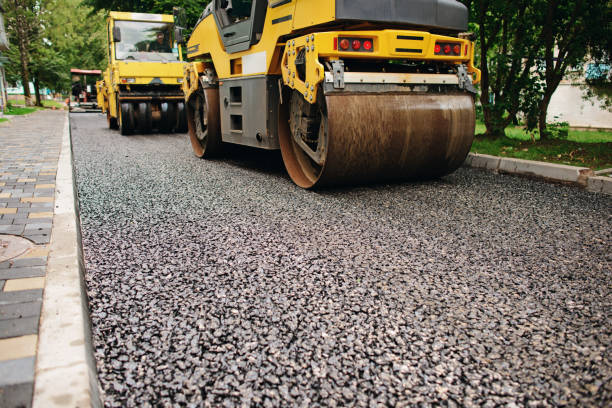 Best Driveway Paving Contractor  in De Queen, AR